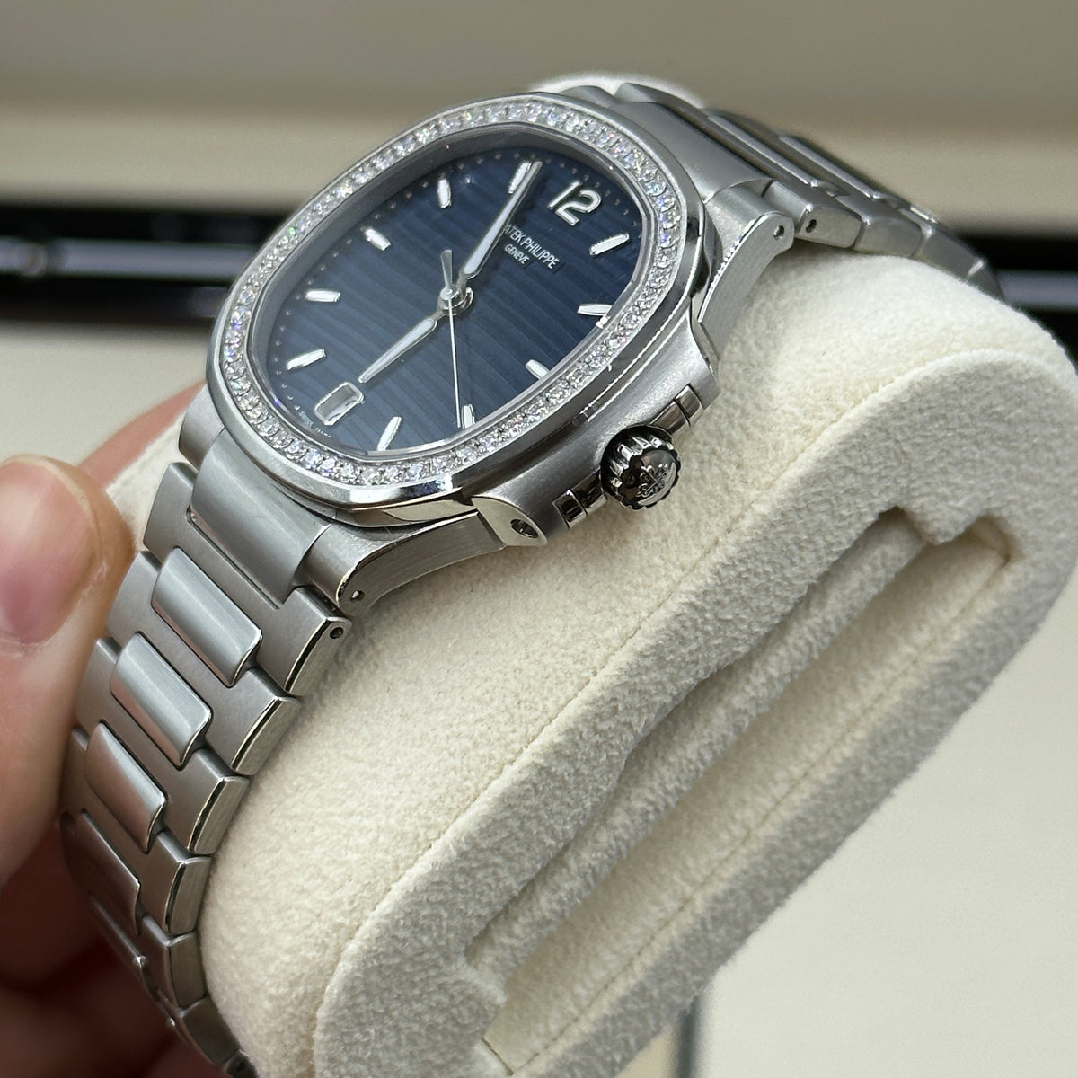 Patek Philippe Nautilus 7118/1200A-001 2026