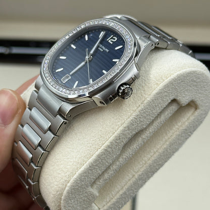Patek Philippe Nautilus 7118/1200A-001 2026
