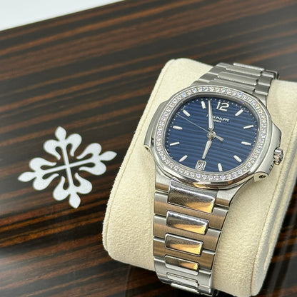Patek Philippe Nautilus 7118/1200A-001