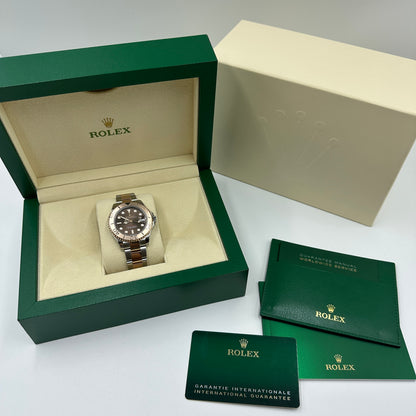 Rolex Yacht-Master 37268621 CHOC