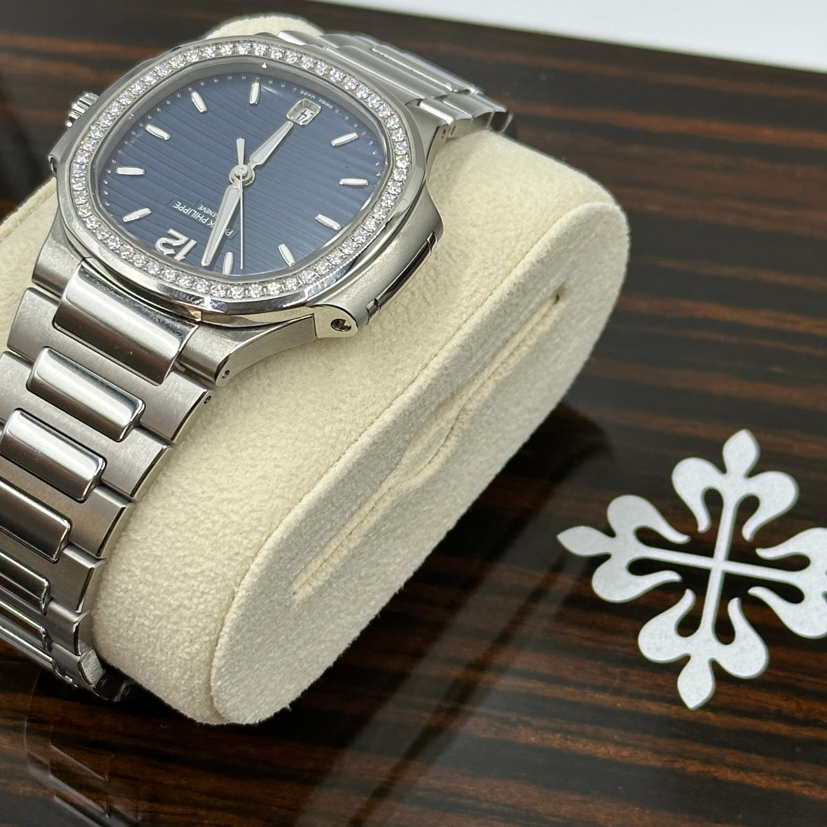 Patek Philippe Nautilus 7118/1200A-001 2026