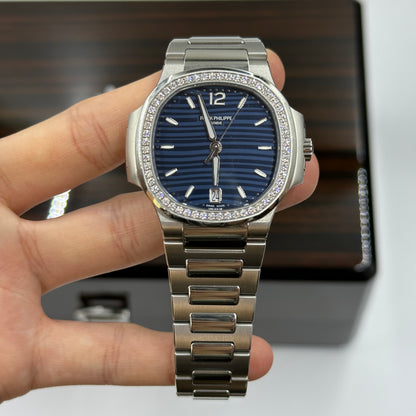 Patek Philippe Nautilus 7118/1200A-001 2025