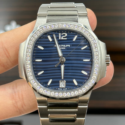 Patek Philippe Nautilus 7118/1200A-001 2025