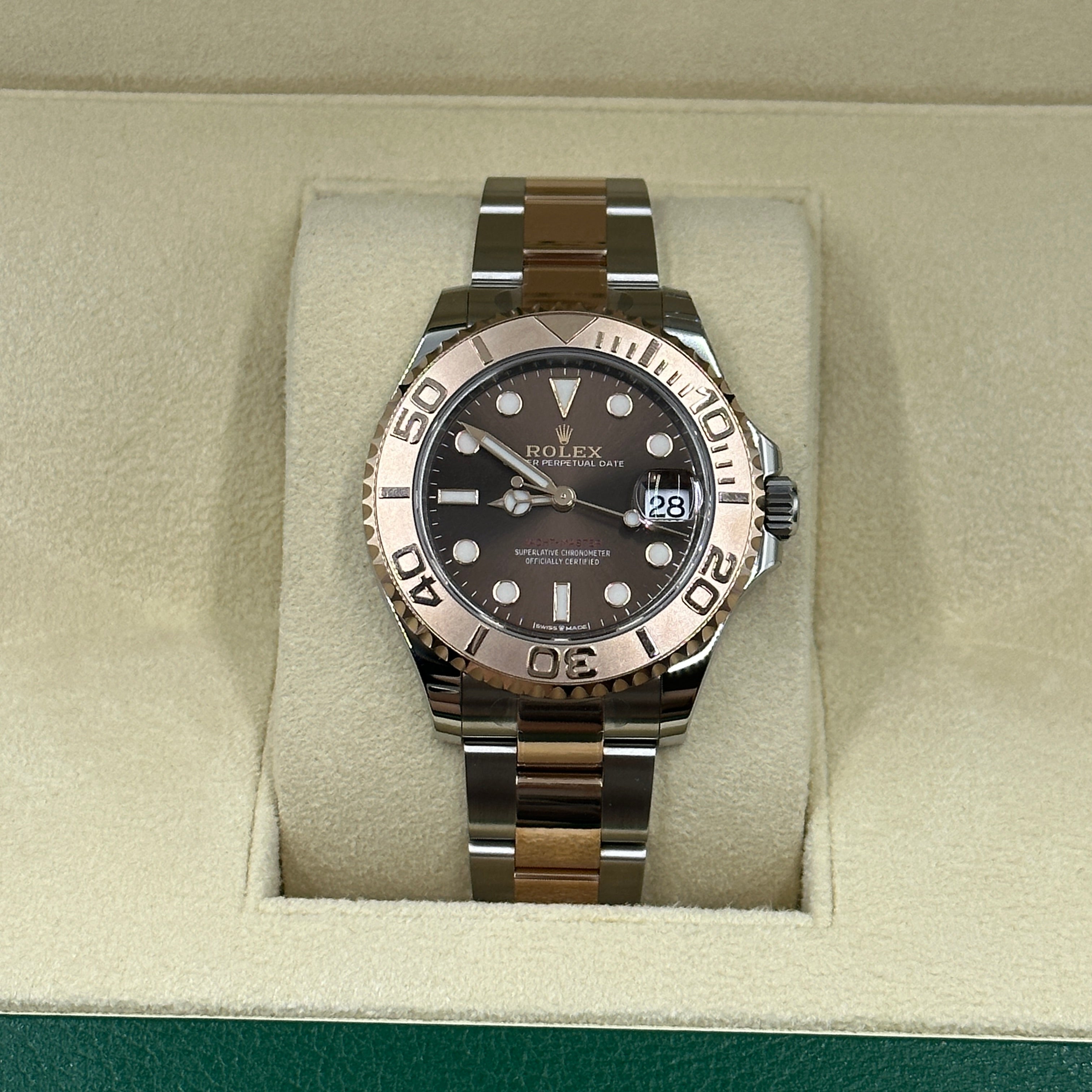 268621 CHOC