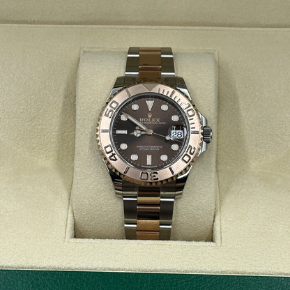268621 CHOC