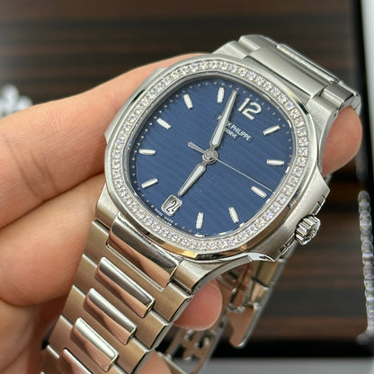 Patek Philippe Nautilus 7118/1200A-001 2025