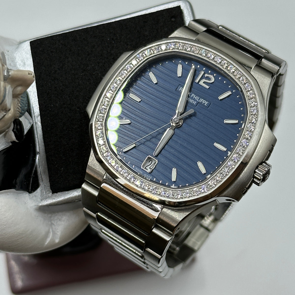 Patek Philippe Nautilus 7118/1200A-001 2025
