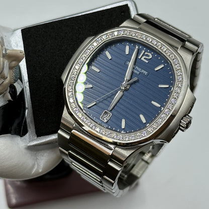 Patek Philippe Nautilus 7118/1200A-001 2025