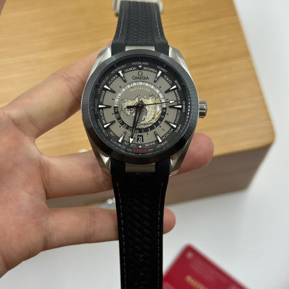 Omega Seamaster Aqua Terra 150M 220.92.43.22.99.001  2026