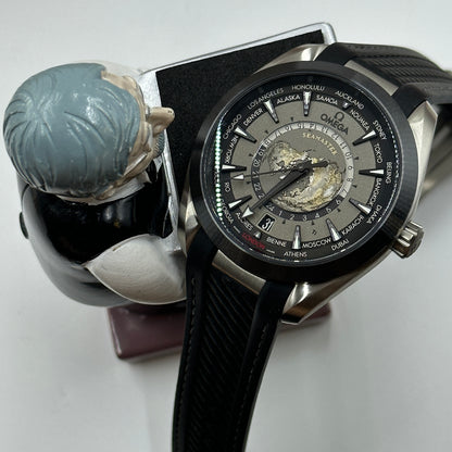 Omega Seamaster Aqua Terra 150M 220.92.43.22.99.001  2026