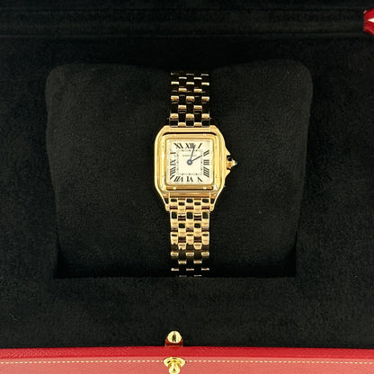 Cartier Panthère WGPN0038