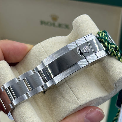 Rolex Cosmograph Daytona 126500LN White 2025