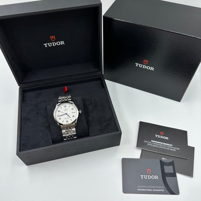 Tudor 1926 M91550-0005