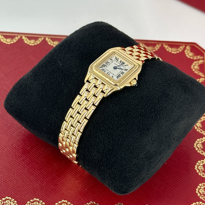Cartier Panthère WGPN0038