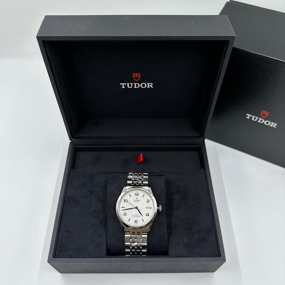 Tudor 1926 M91550-0005 2026