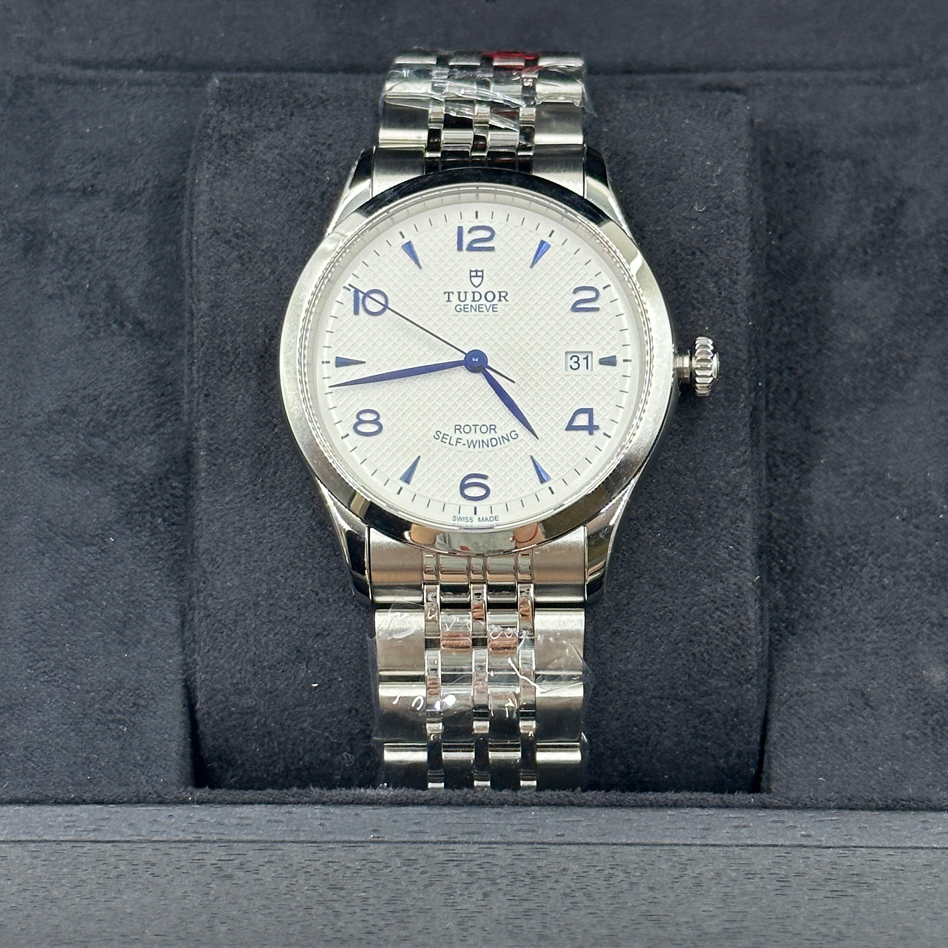 Tudor 1926 M91550-0005