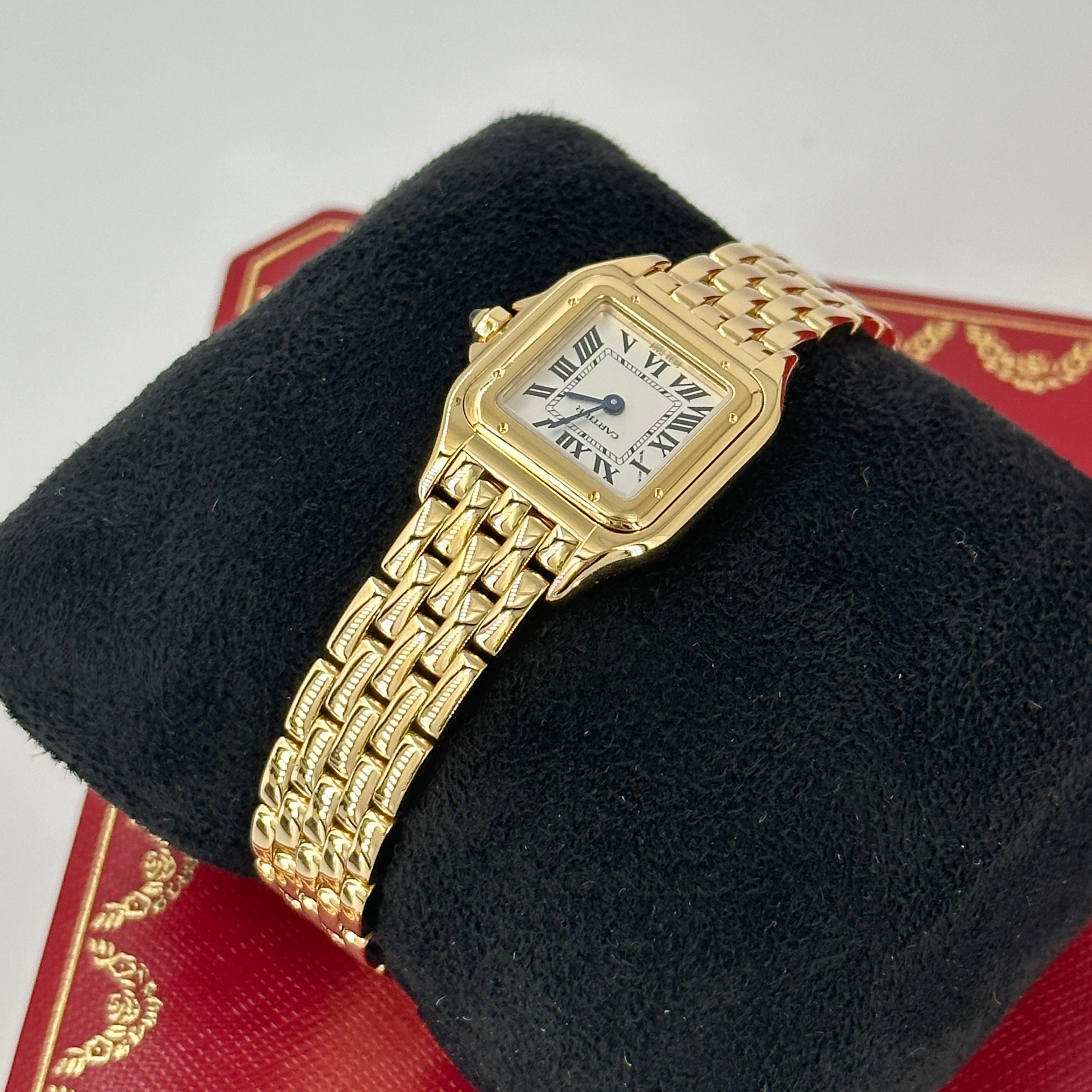 Cartier Panthère WGPN0038