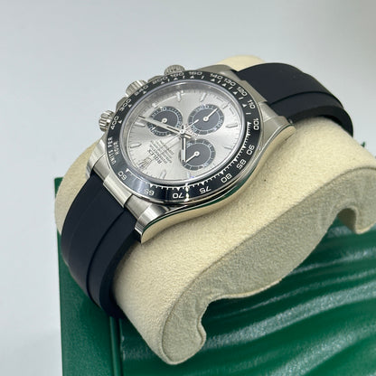 Rolex Cosmograph Daytona 126519 Steel and bright black