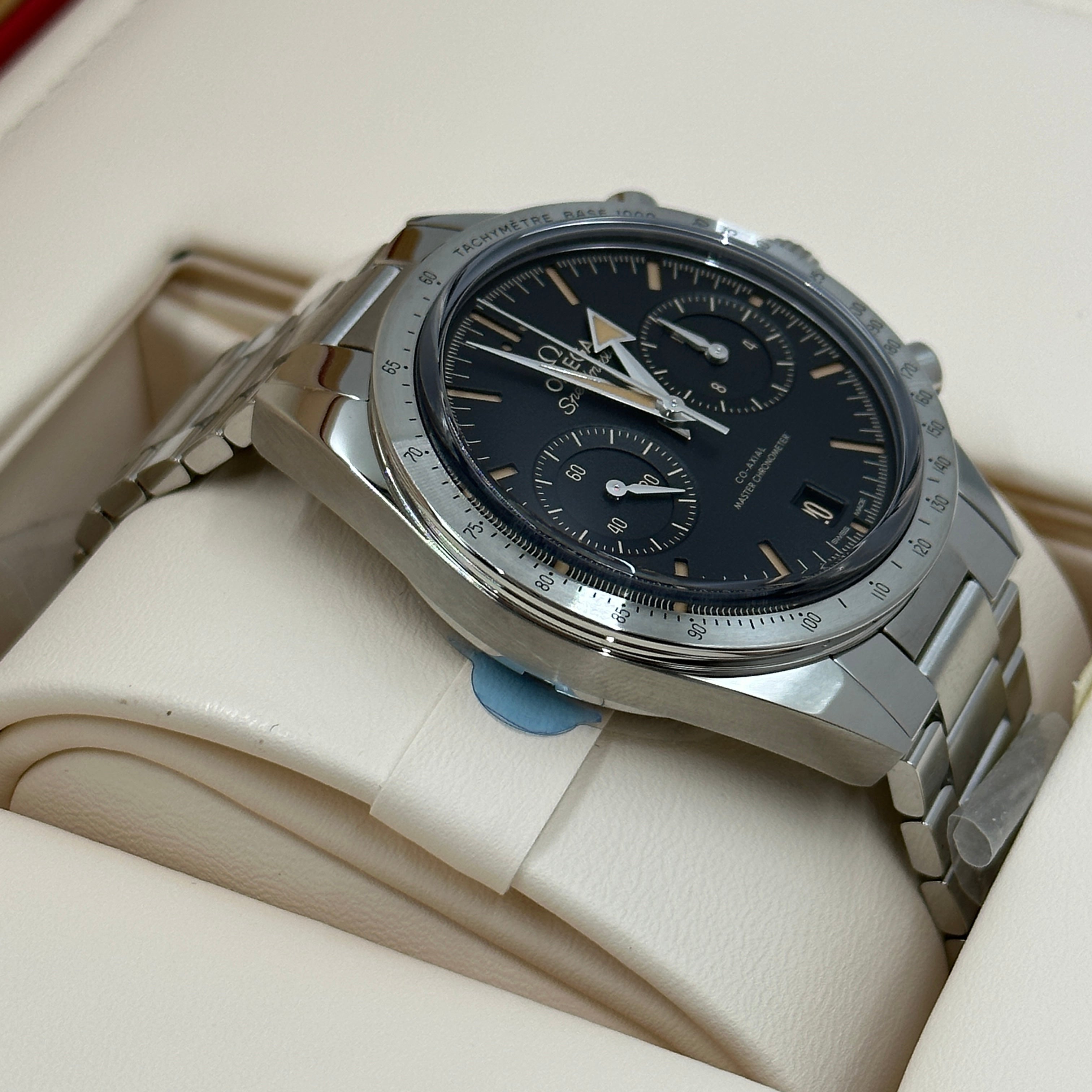Omega Speedmaster Watch 332.10.41.51.01.001