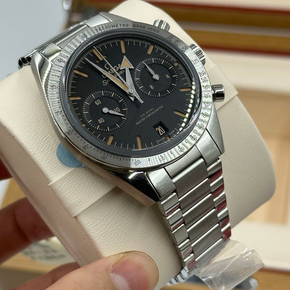 Omega Speedmaster Watch 332.10.41.51.01.001