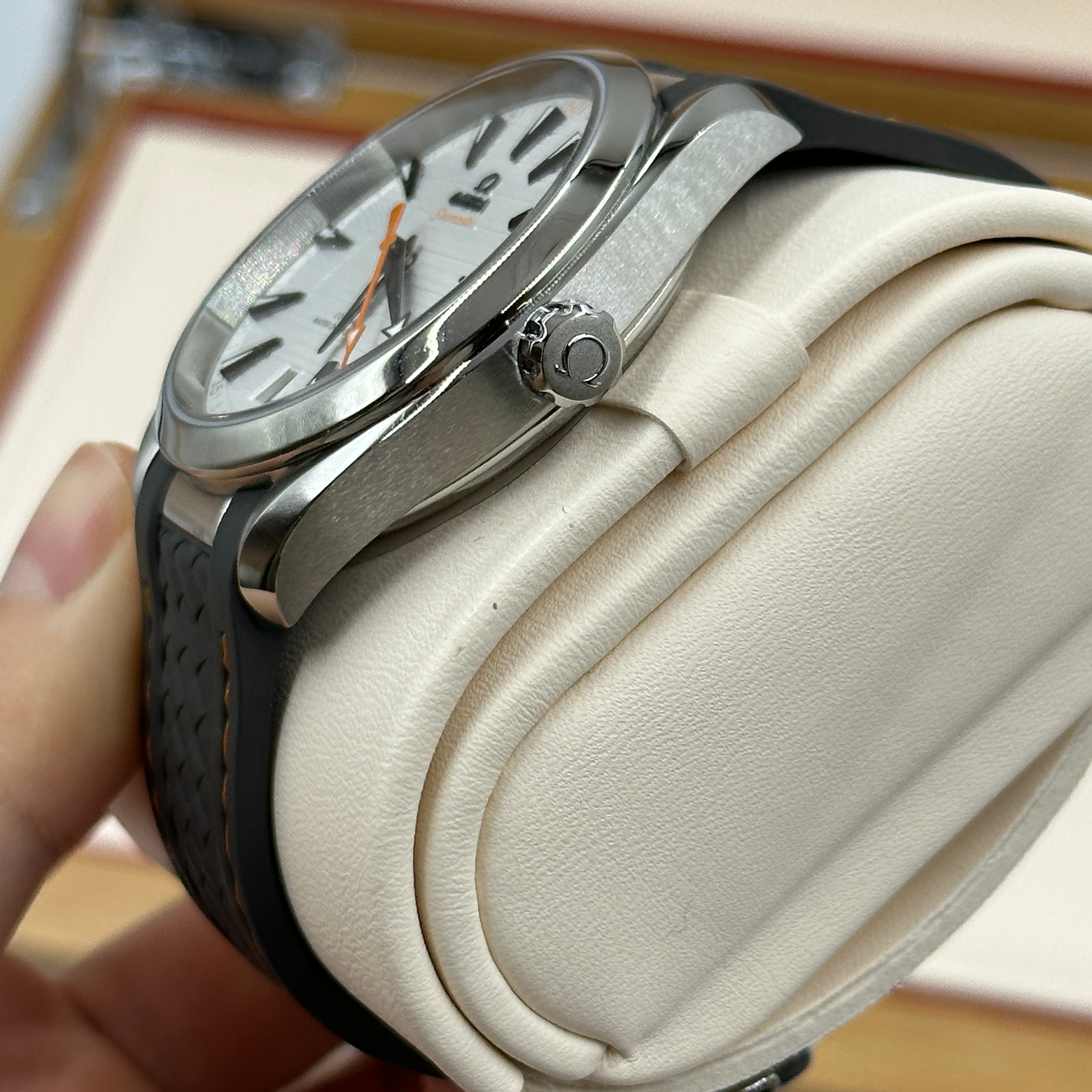 Omega Seamaster Aqua Terra 150M 41mm 220.12.41.21.02.002