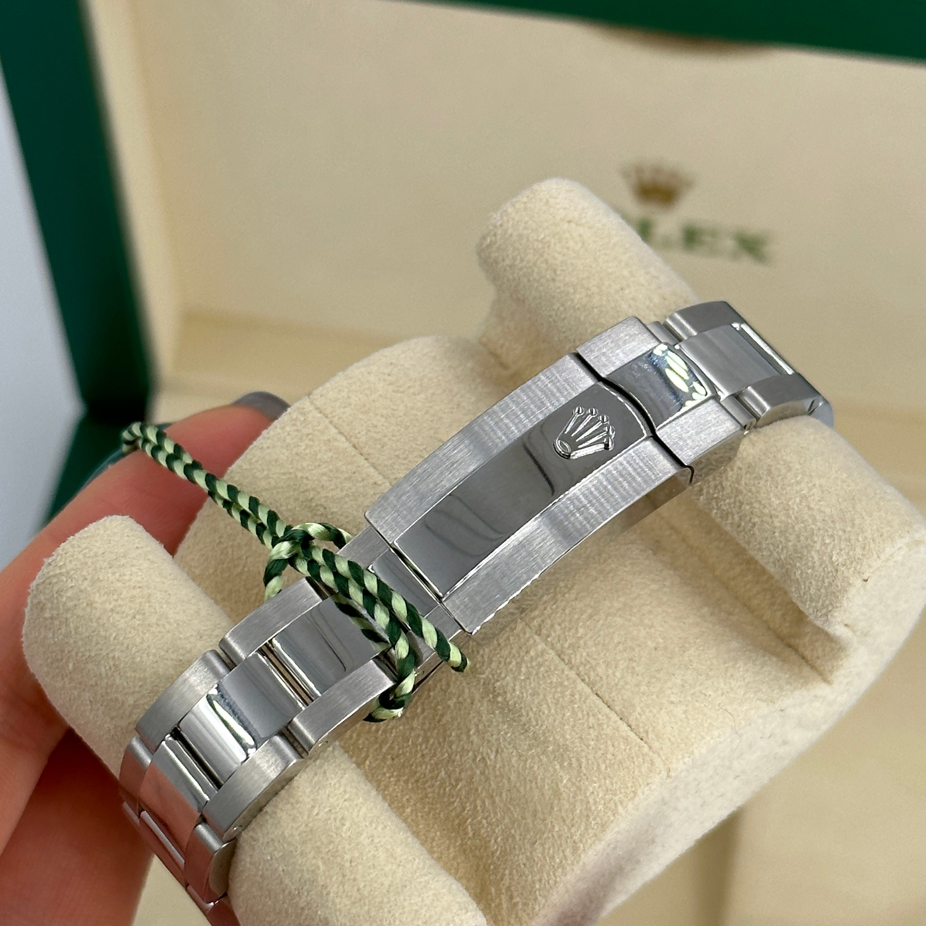 Rolex Datejust 31 278274Ng White Oyster 2025