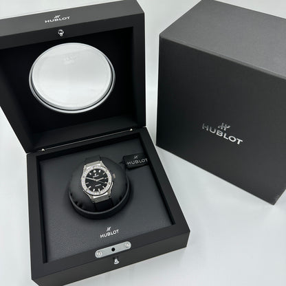 Hublot Classic Fusion 565.NX.1470.RX.1204