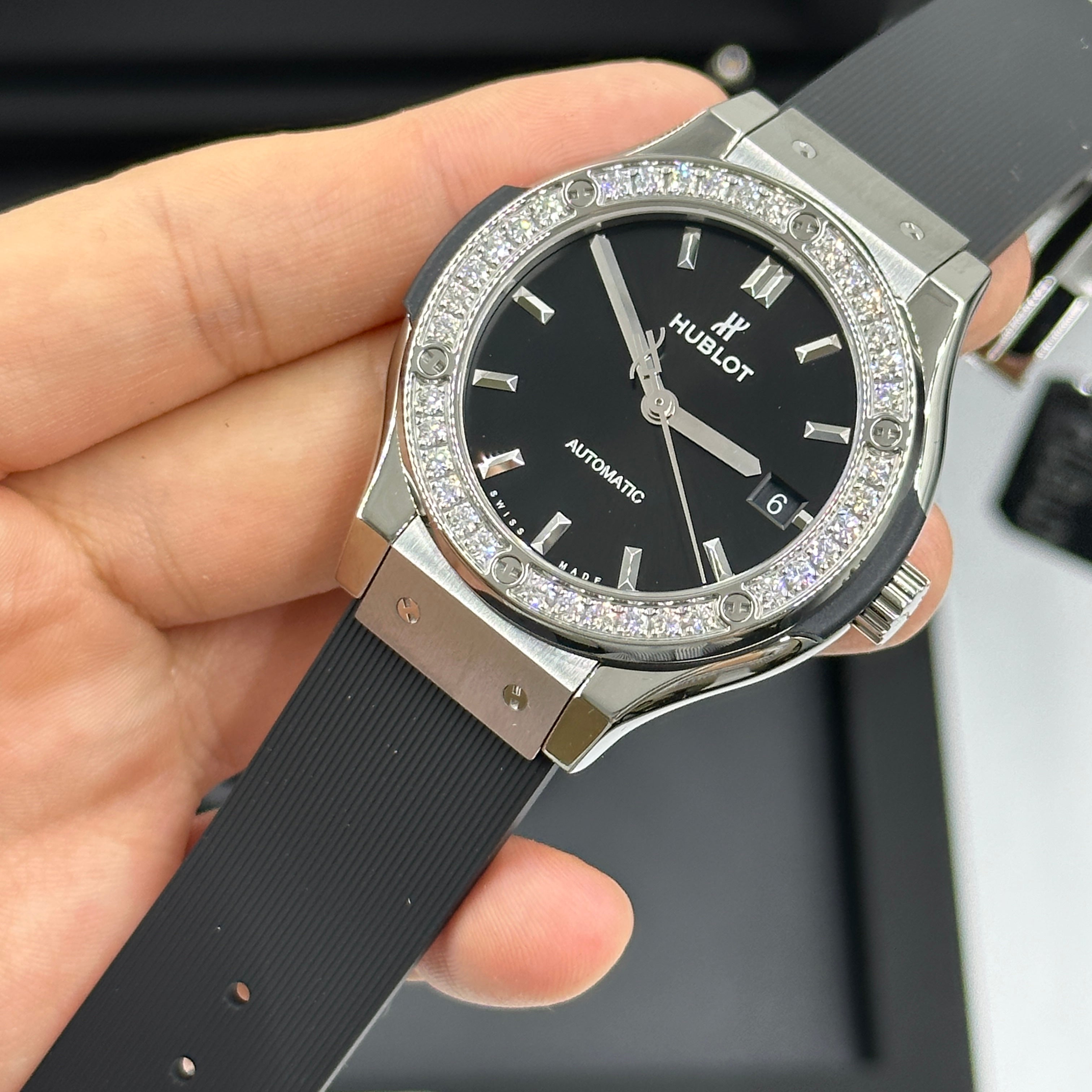 Hublot Classic Fusion 565.NX.1470.RX.1204