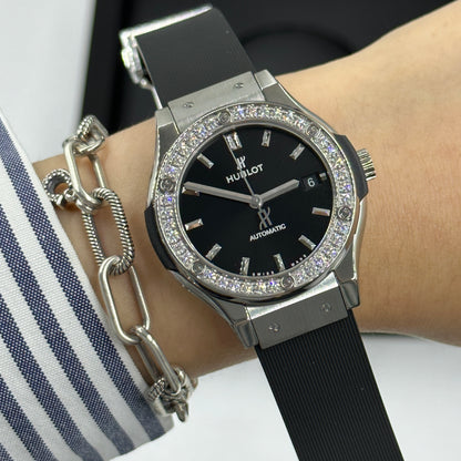 Hublot Classic Fusion 565.NX.1470.RX.1204