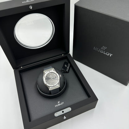 Hublot Classic Fusion 542.NX.7071.RX 2026