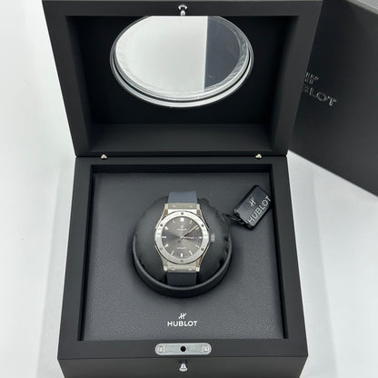 Hublot Classic Fusion 542.NX.7071.RX 2026