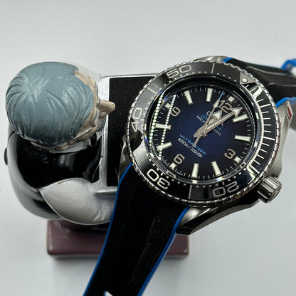 Omega Seamaster Planet Ocean 215.32.46.21.03.001 2026