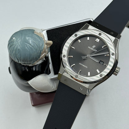 Hublot Classic Fusion 542.NX.7071.RX 2026