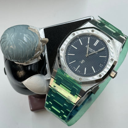 Audemars Piguet Royal Oak "jumbo" Extra-thin 16202ST.OO.1240ST.02 2026