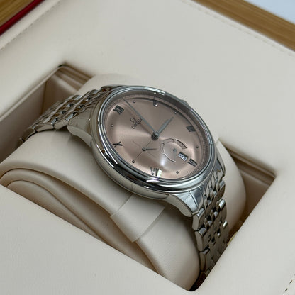 Omega Prestige Co-axial Master Chronometer Power De 434.10.41.21.10.001 2026