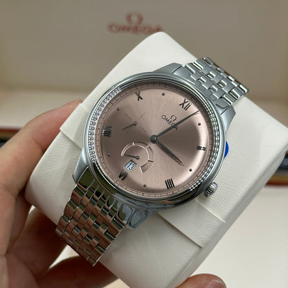 Omega Prestige Co-axial Master Chronometer Power De 434.10.41.21.10.001 2026
