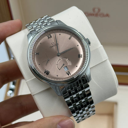 Omega Prestige Co-axial Master Chronometer Power De 434.10.41.21.10.001 2026