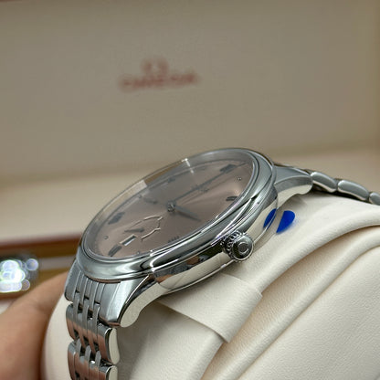 Omega Prestige Co-axial Master Chronometer Power De 434.10.41.21.10.001 2026