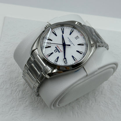 Omega Seamaster Aqua Terra 522.10.41.21.04.001  2026