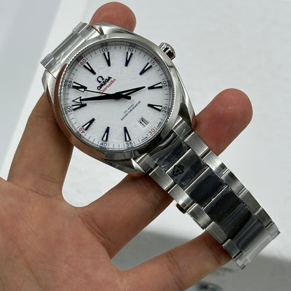 Omega Seamaster Aqua Terra 522.10.41.21.04.001  2026