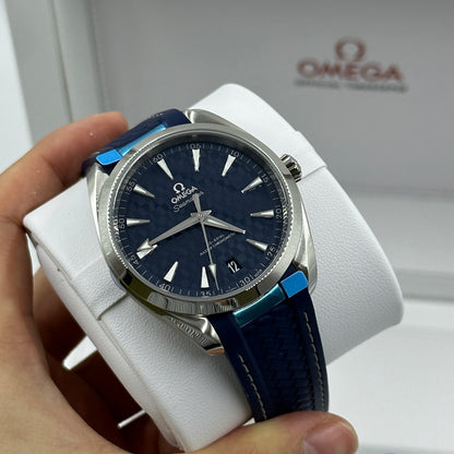 Omega 522.12.41.21.03.001 Seamaster Aqua Terra 150M Master Chronometer 41