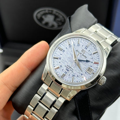 Grand Seiko Elegance 39.5MM SBGJ249G 2023