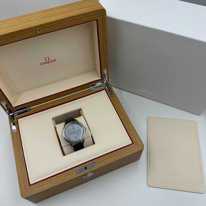 Omega 434.13.41.21.03.001 De Ville 2026