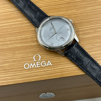 Omega 434.13.41.21.03.001 De Ville 2026