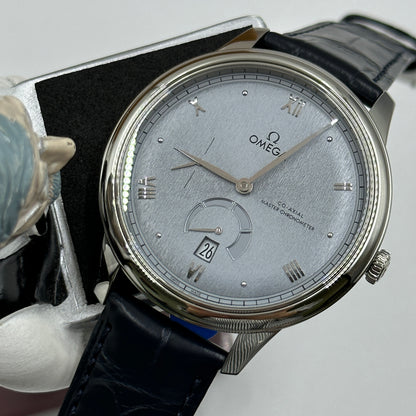 Omega 434.13.41.21.03.001 De Ville 2026