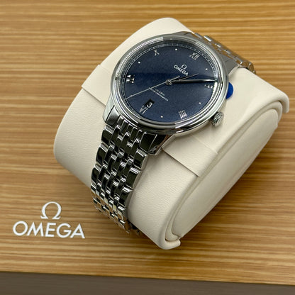 Omega 434.10.40.20.03.001 De Ville 2026
