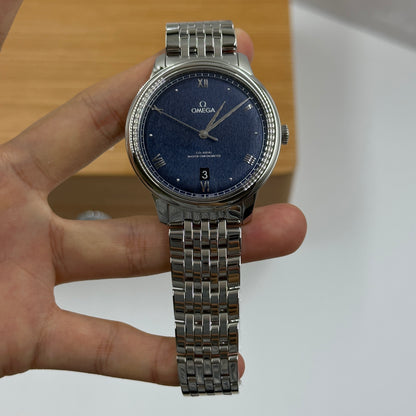 Omega 434.10.40.20.03.001 De Ville 2026