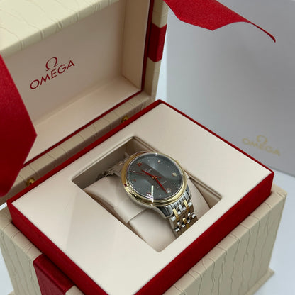 Omega De Ville Prestige 434.20.34.20.10.001 2026