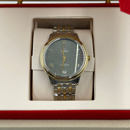 Omega De Ville Prestige 434.20.34.20.10.001 2026