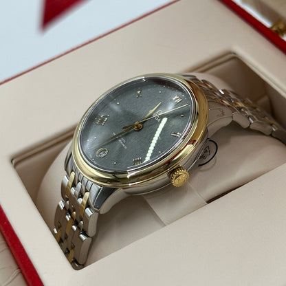 Omega De Ville Prestige 434.20.34.20.10.001 2026